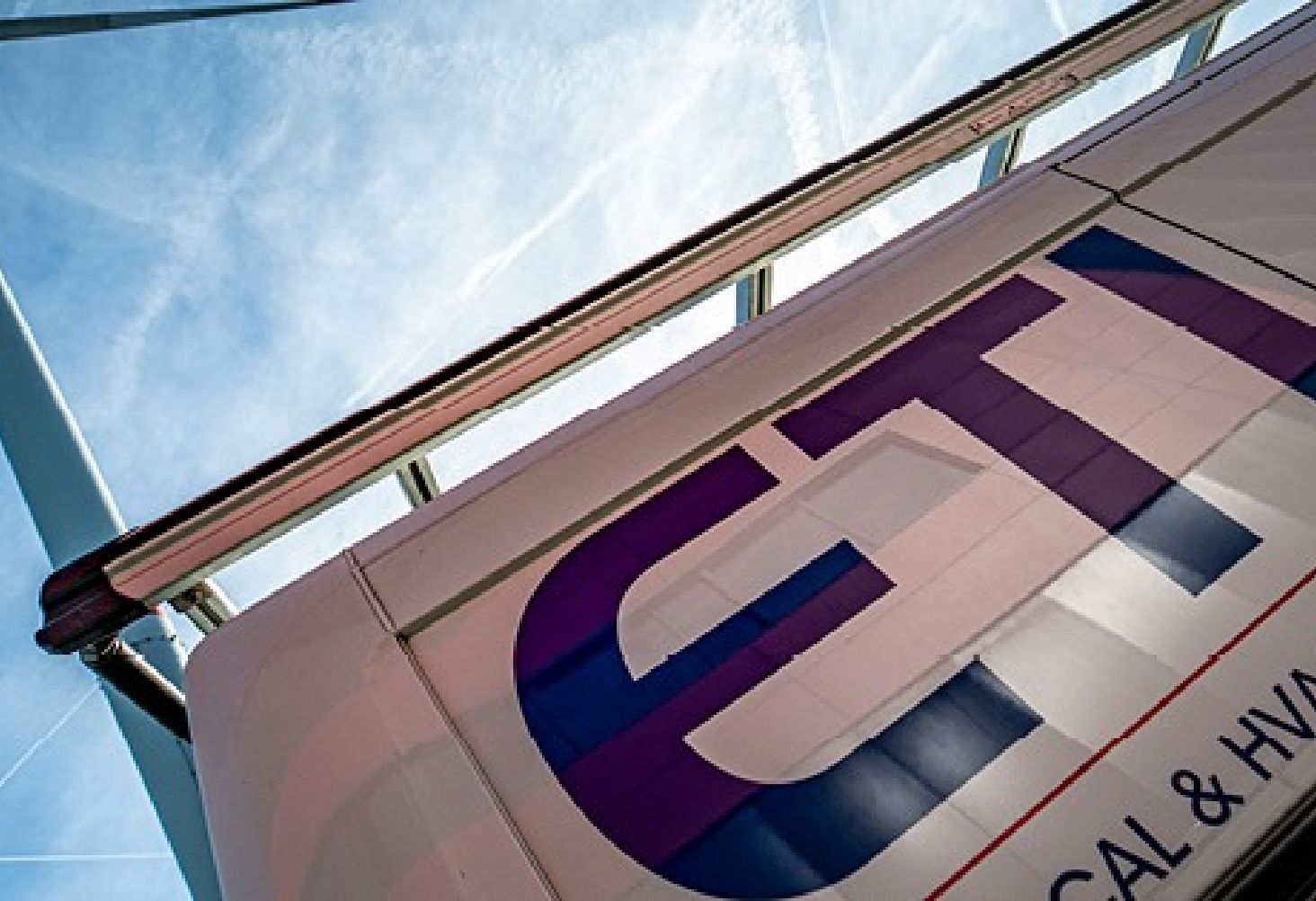 ETI Van
