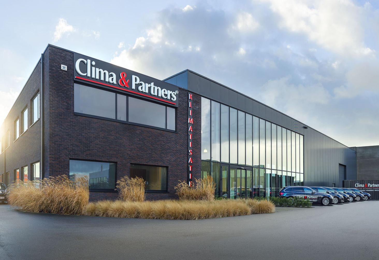 Clima office